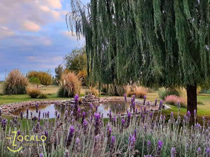 Terreno en Venta en Guaymallen, Mendoza