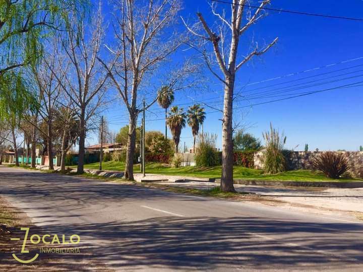 Terreno en Venta en Guaymallen, Mendoza
