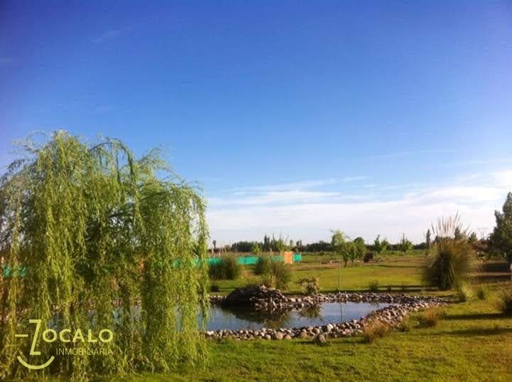 Terreno en Venta en Guaymallen, Mendoza