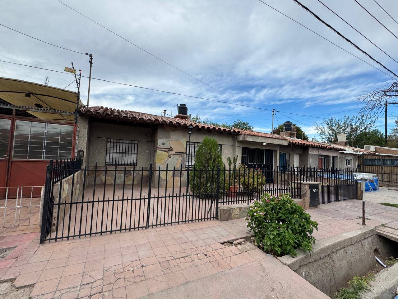 Casa en Venta en Las Heras, Mendoza
