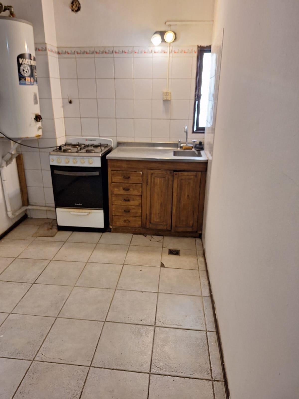 Departamento en Venta en Capital, Mendoza