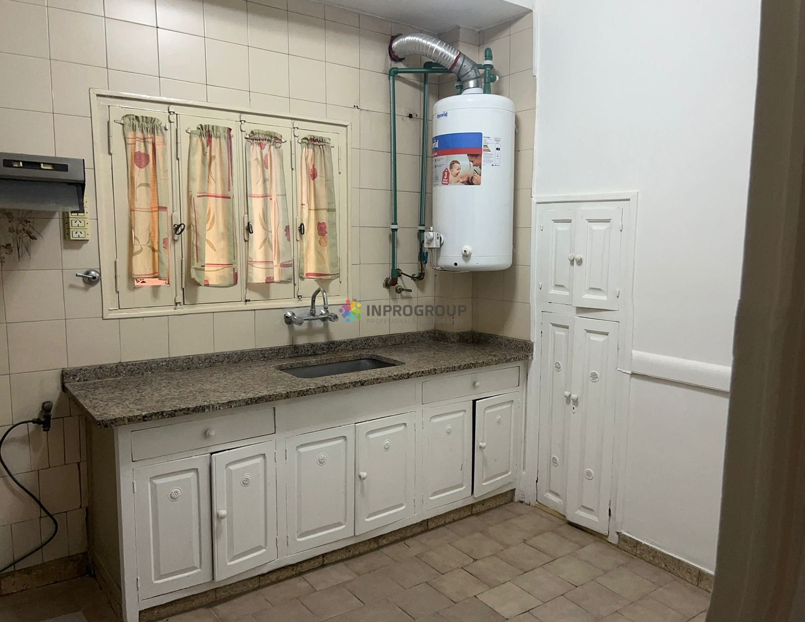 Departamento en Venta en Capital, Mendoza