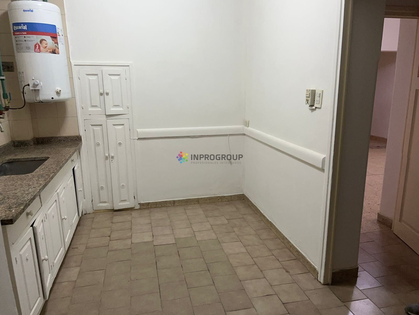 Departamento en Venta en Capital, Mendoza