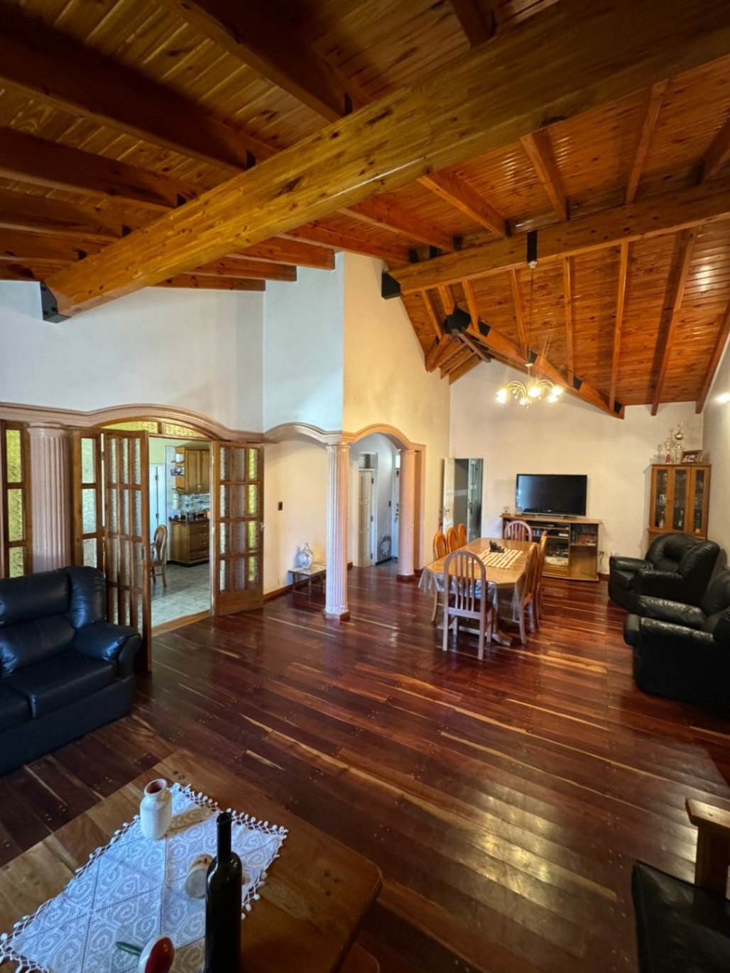 Casa en Venta en Tunuyan, Mendoza