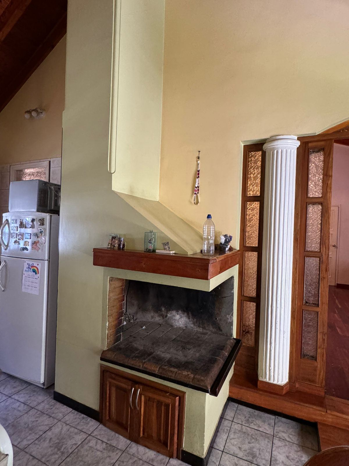 Casa en Venta en Tunuyan, Mendoza