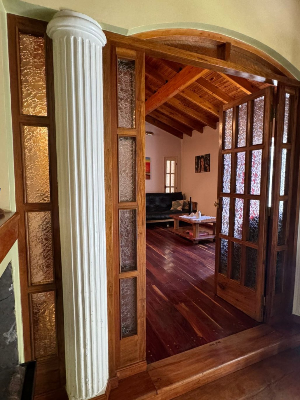 Casa en Venta en Tunuyan, Mendoza