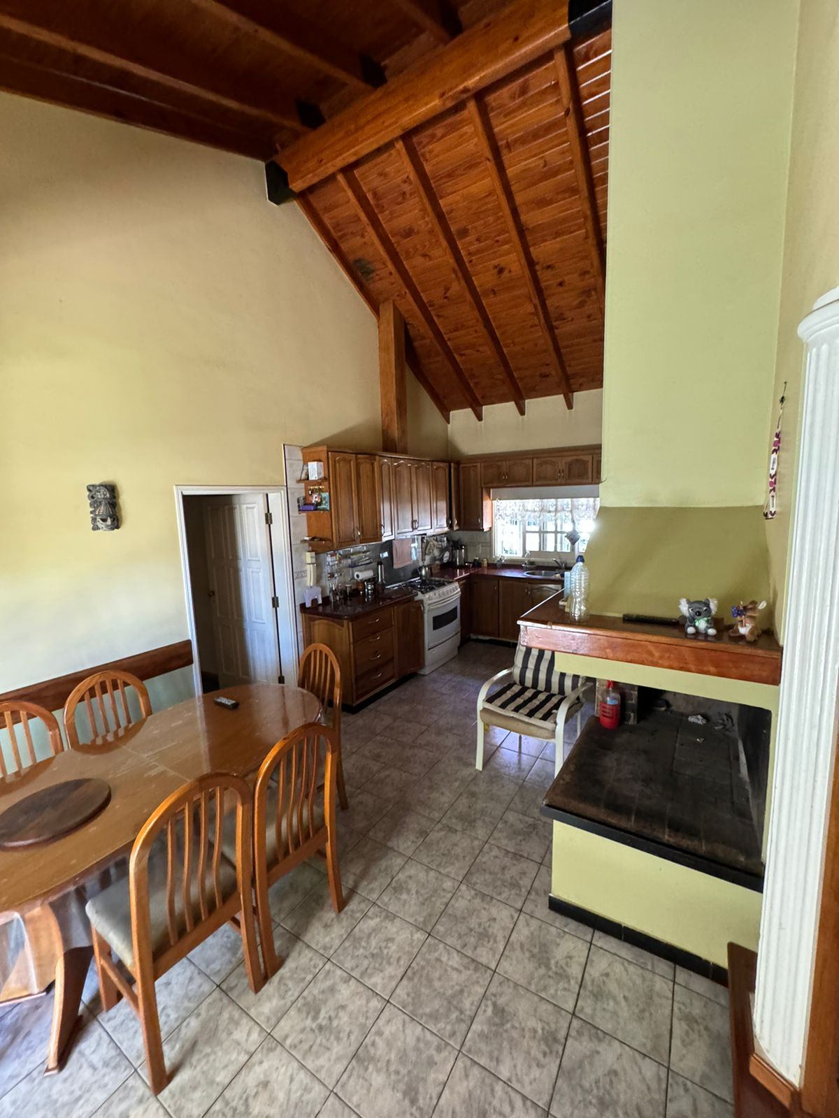 Casa en Venta en Tunuyan, Mendoza