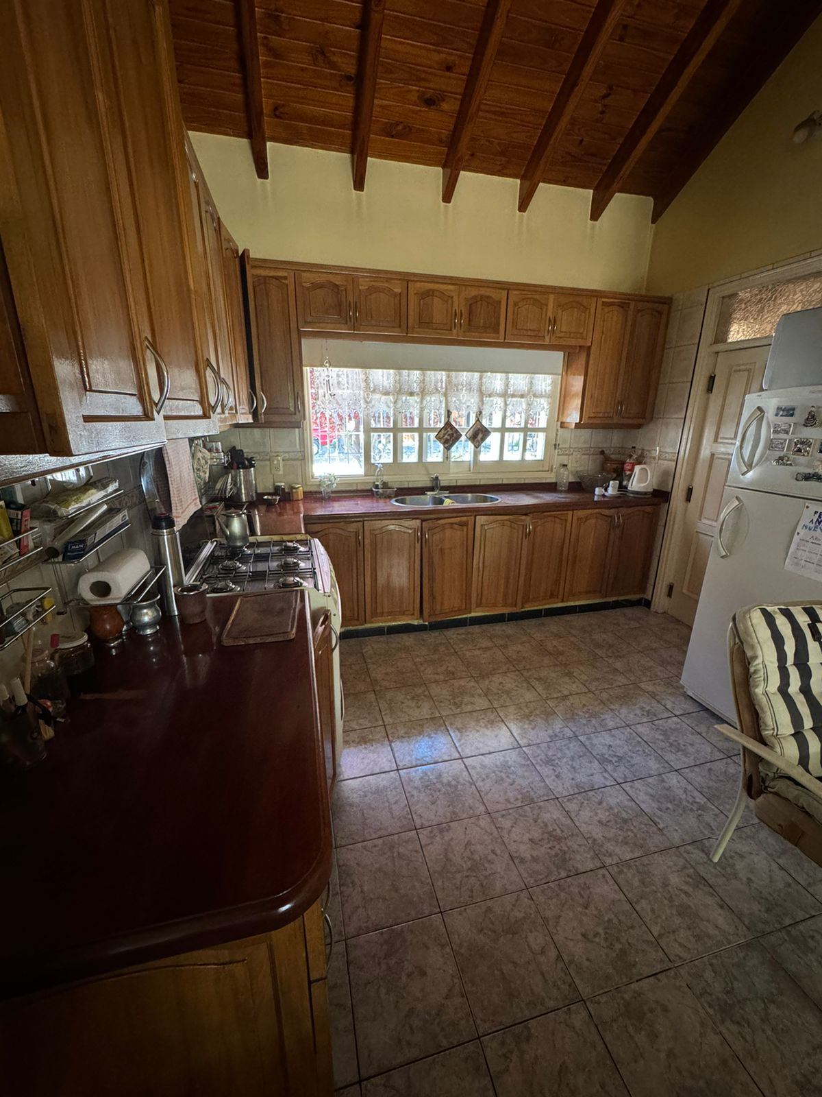 Casa en Venta en Tunuyan, Mendoza