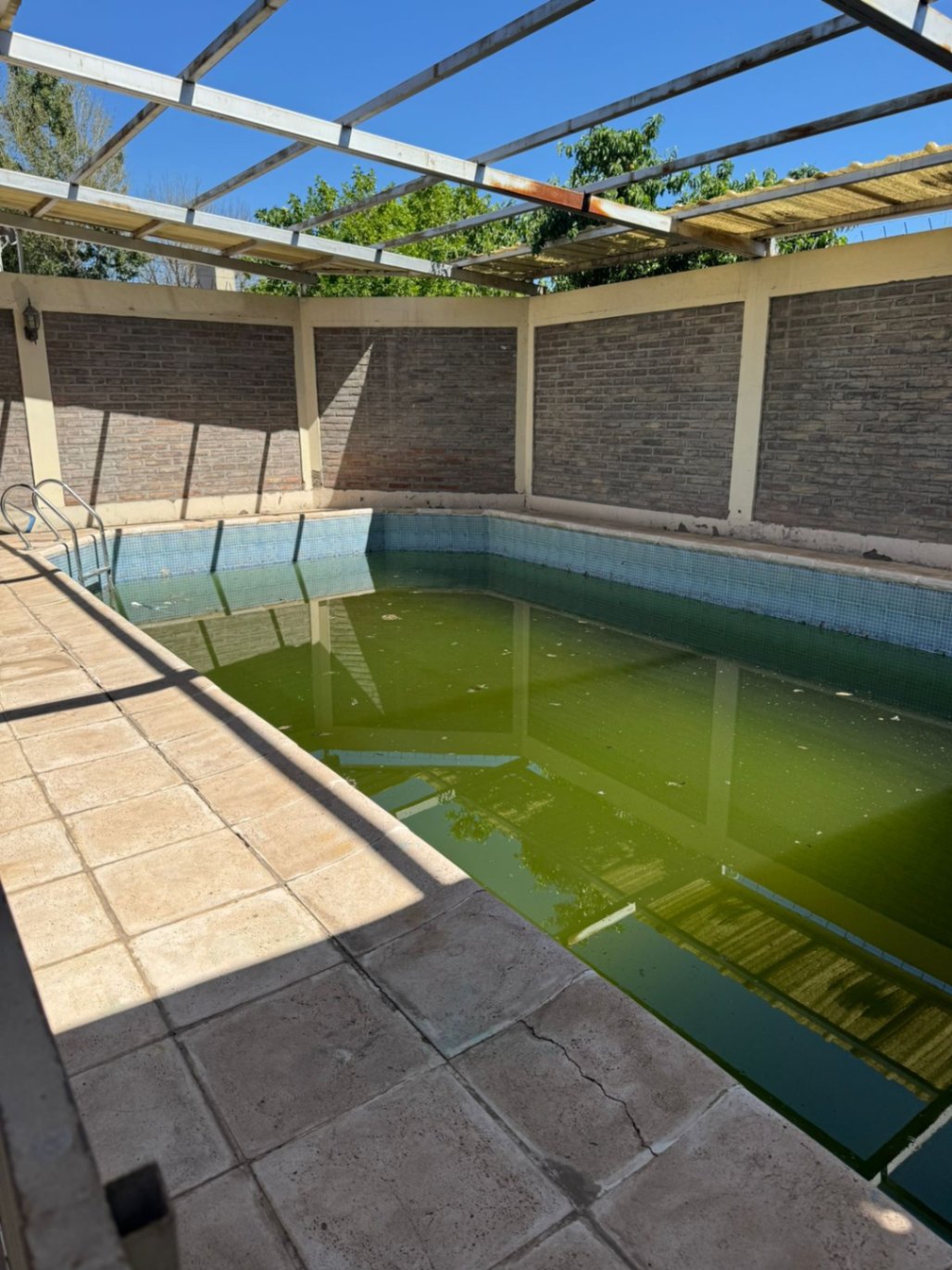 Casa en Venta en Tunuyan, Mendoza