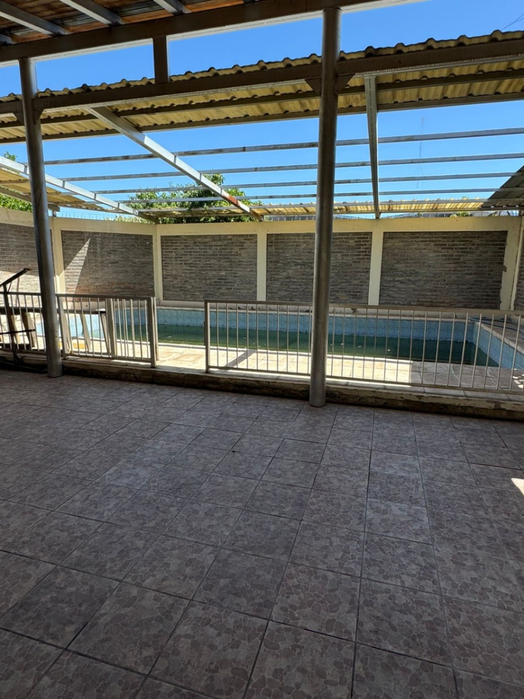 Casa en Venta en Tunuyan, Mendoza
