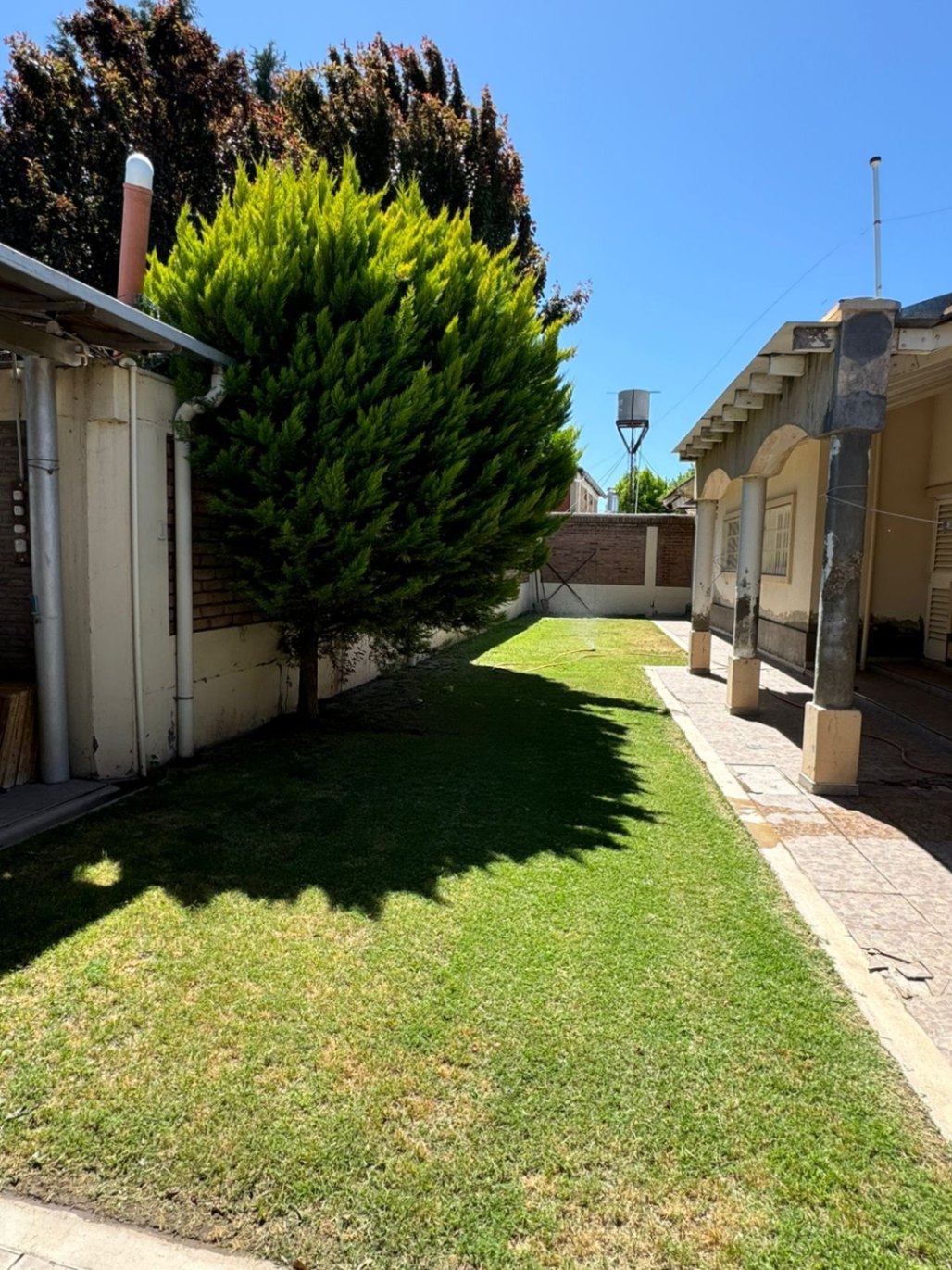 Casa en Venta en Tunuyan, Mendoza