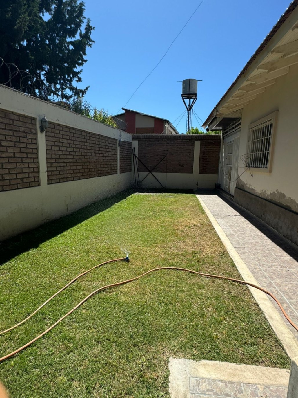 Casa en Venta en Tunuyan, Mendoza