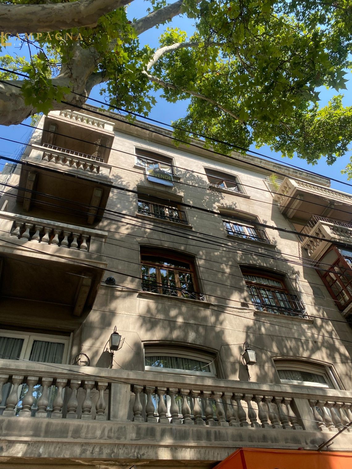 Departamento en Venta en Capital, Mendoza