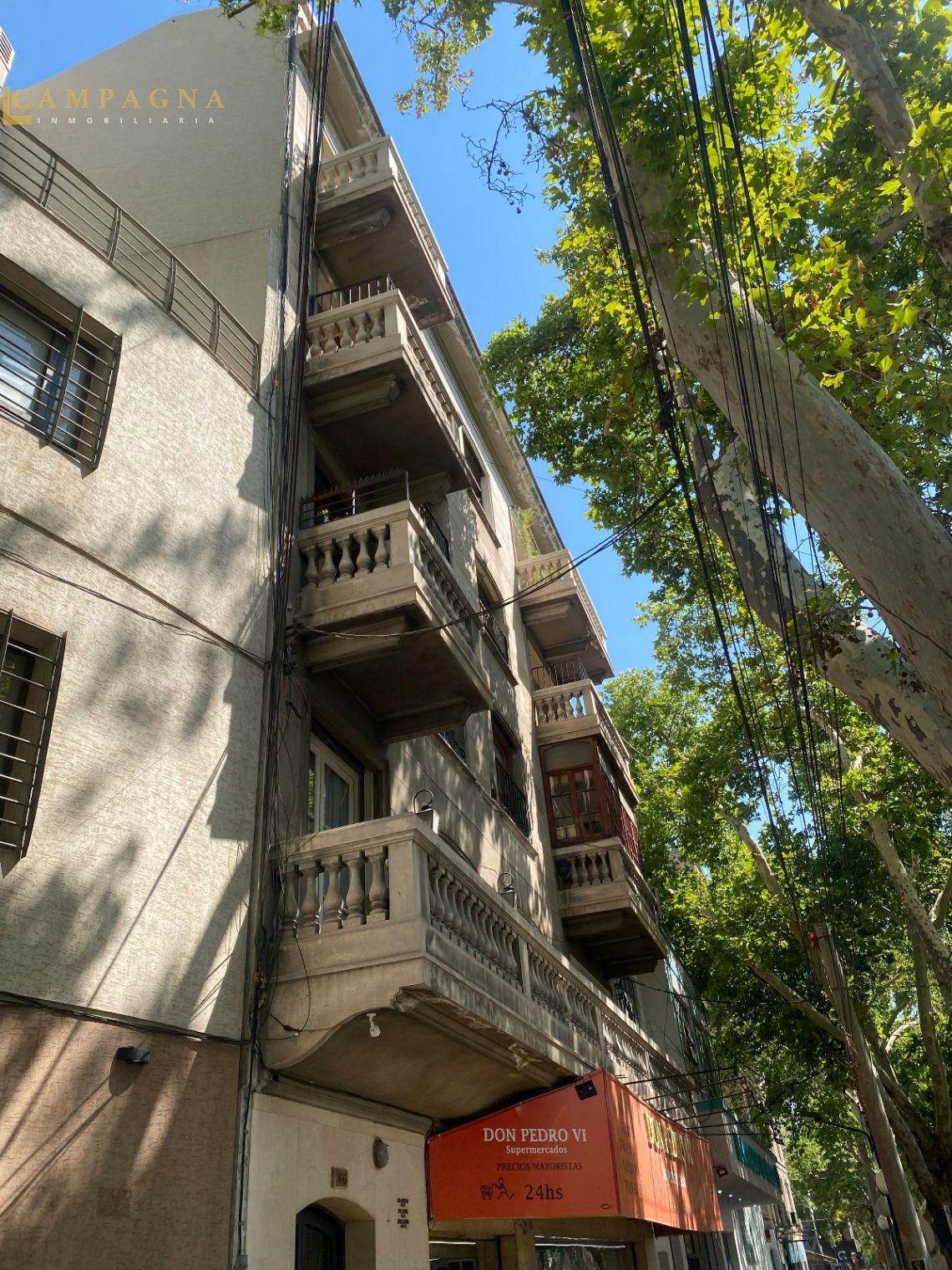 Departamento en Venta en Capital, Mendoza