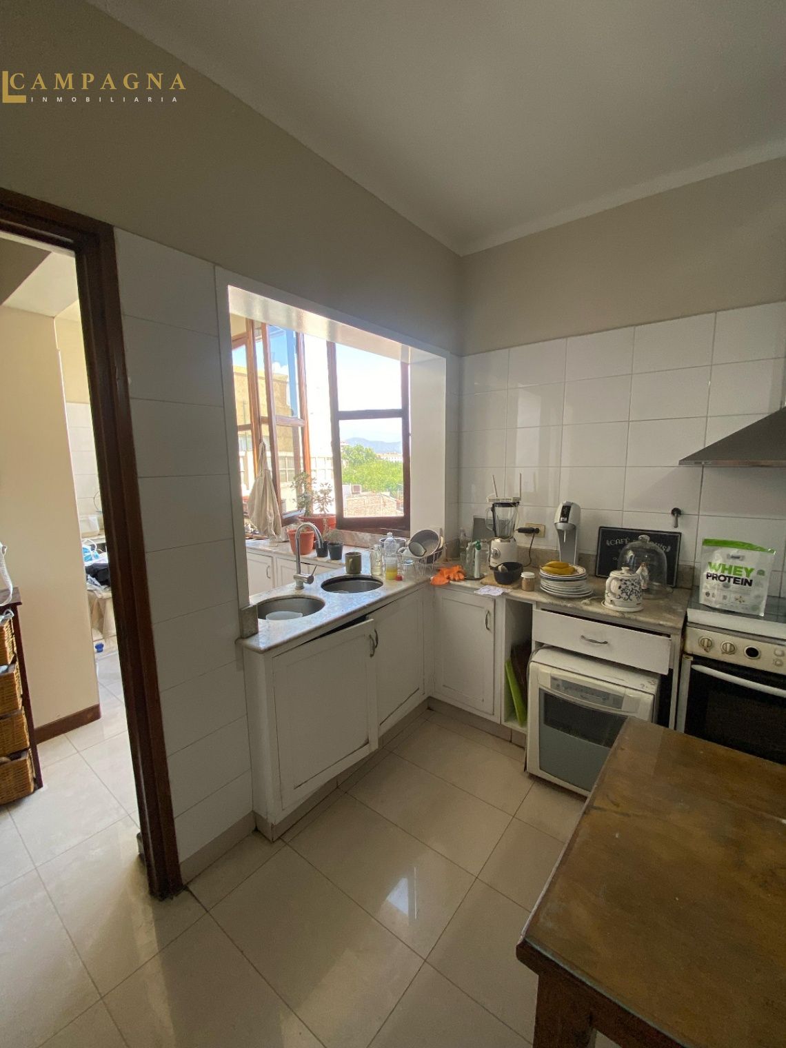Departamento en Venta en Capital, Mendoza