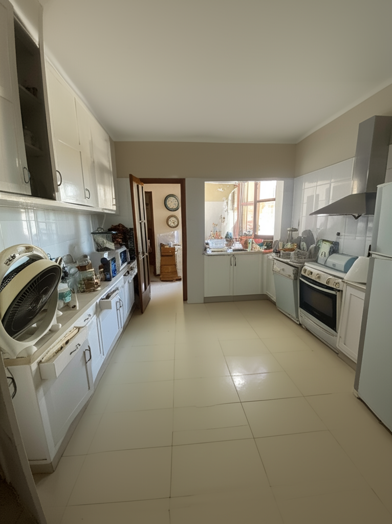 Departamento en Venta en Capital, Mendoza