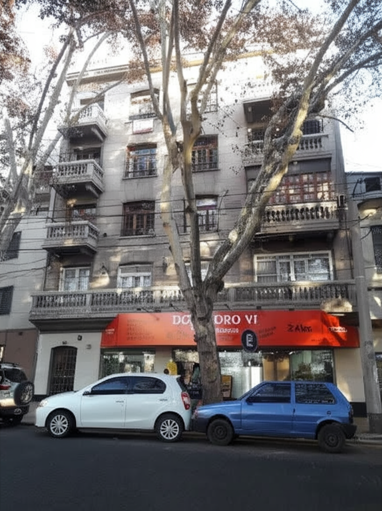 Departamento en Venta en Capital, Mendoza