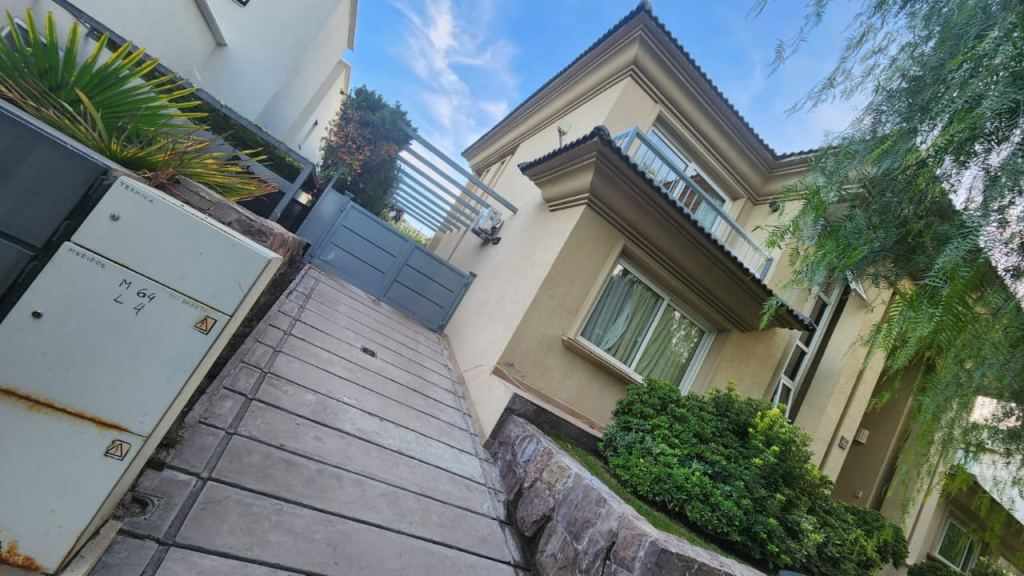 Casa en Venta en Capital, Mendoza
