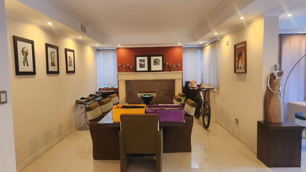 Casa en Venta en Capital, Mendoza