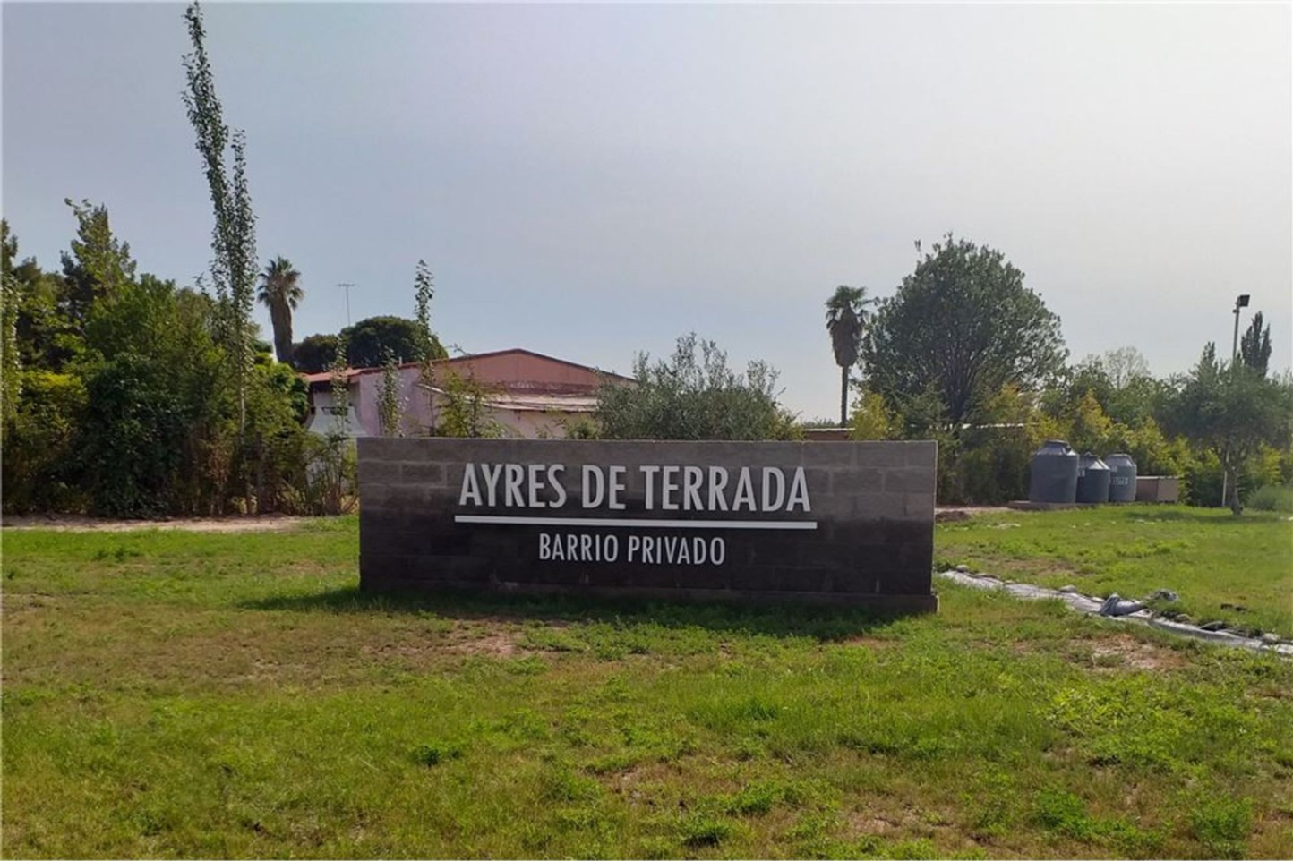 Terreno en Venta en Lujan de Cuyo, Mendoza