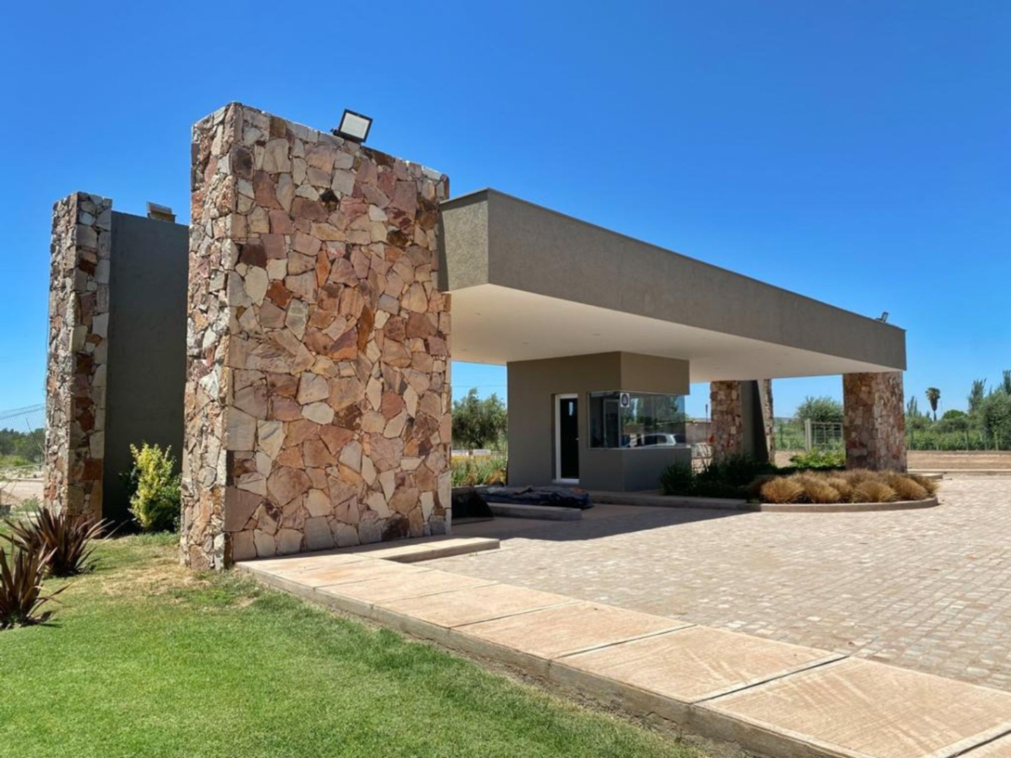 Terreno en Venta en Lujan de Cuyo, Mendoza