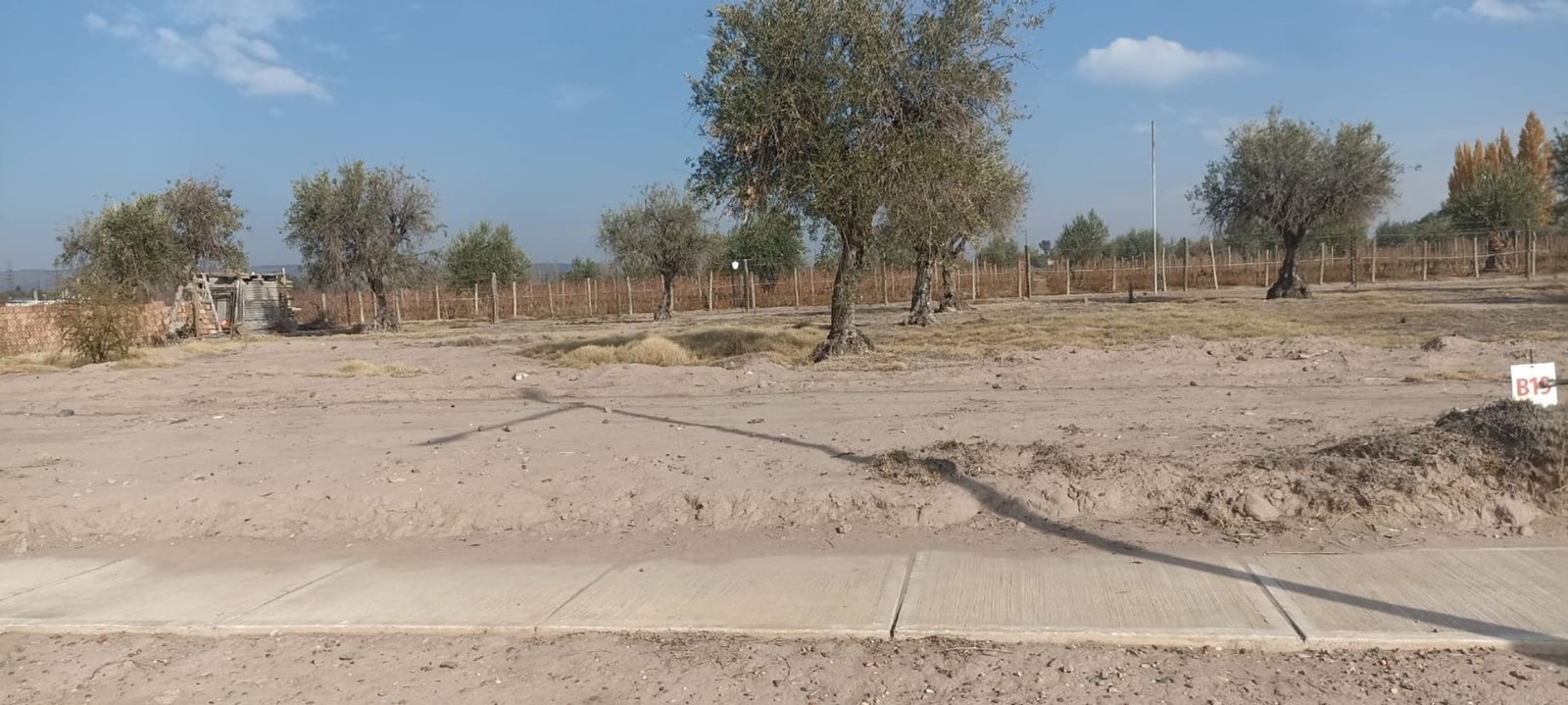 Terreno en Venta en Lujan de Cuyo, Mendoza