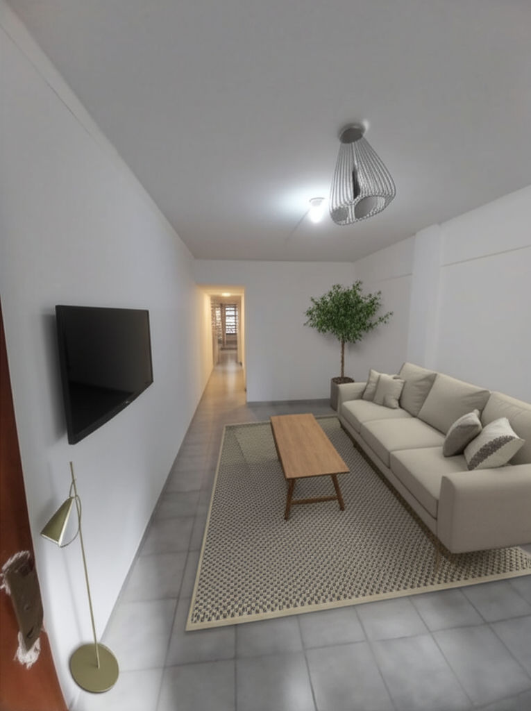 Departamento en Venta en S.M. de Tucumán, Tucuman