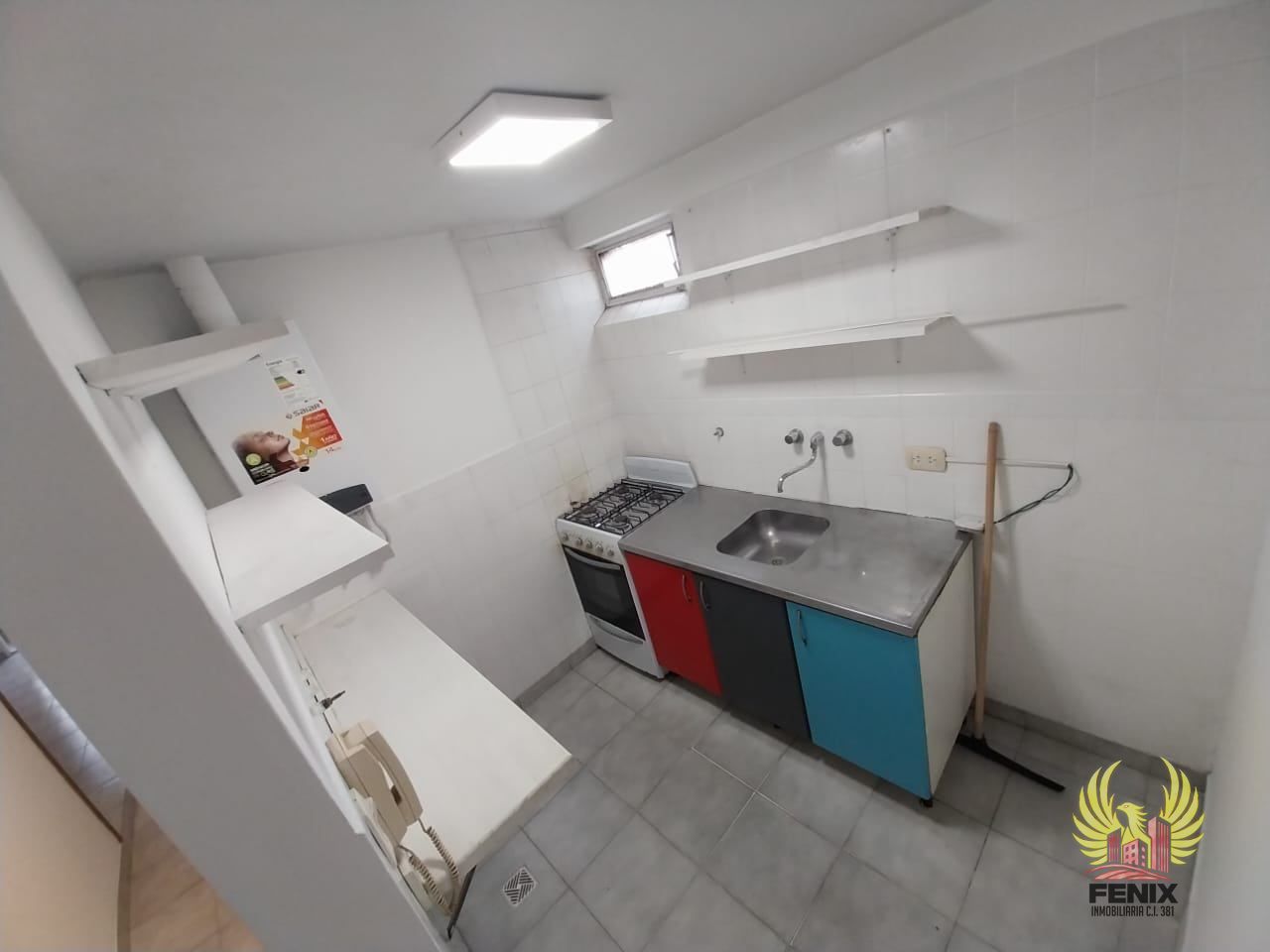 Departamento en Venta en S.M. de Tucumán, Tucuman