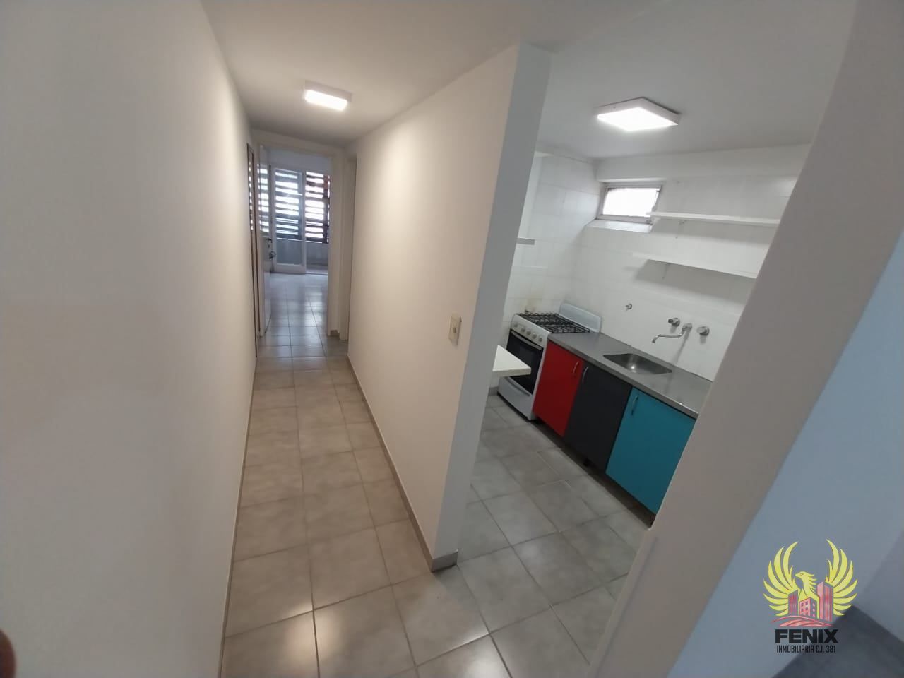 Departamento en Venta en S.M. de Tucumán, Tucuman