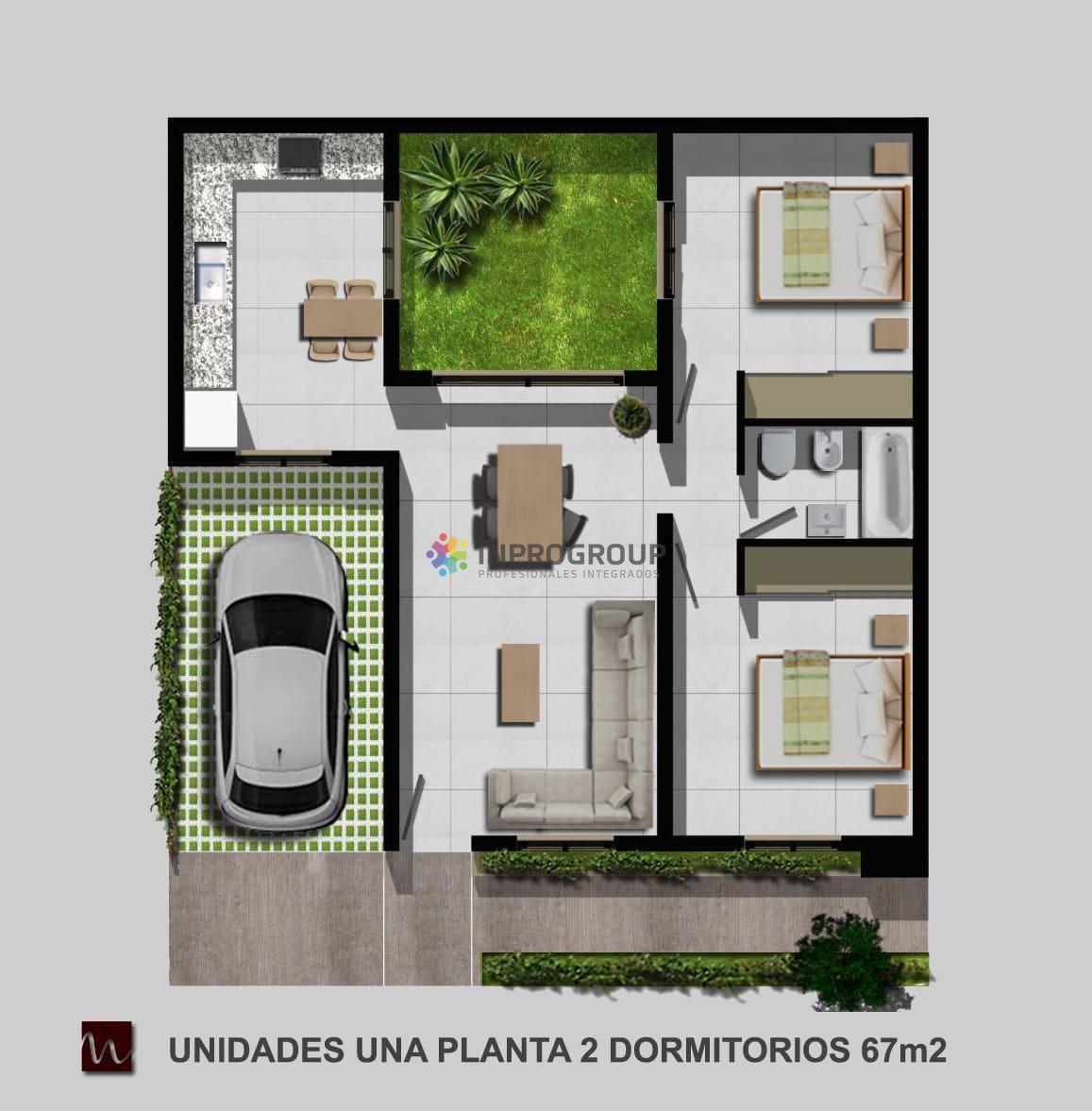 Casa en Venta en Maipu, Mendoza