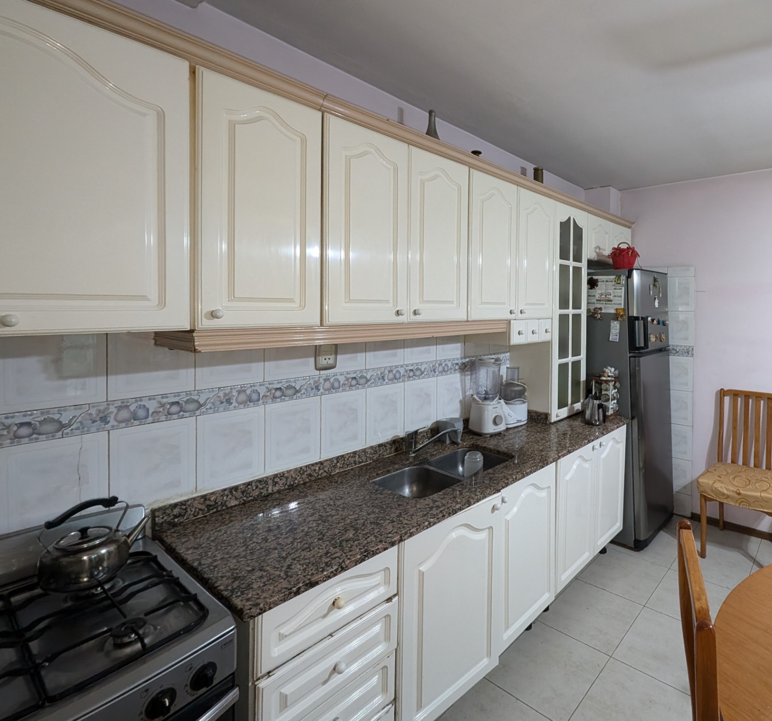 Casa en Venta en Godoy Cruz, Mendoza