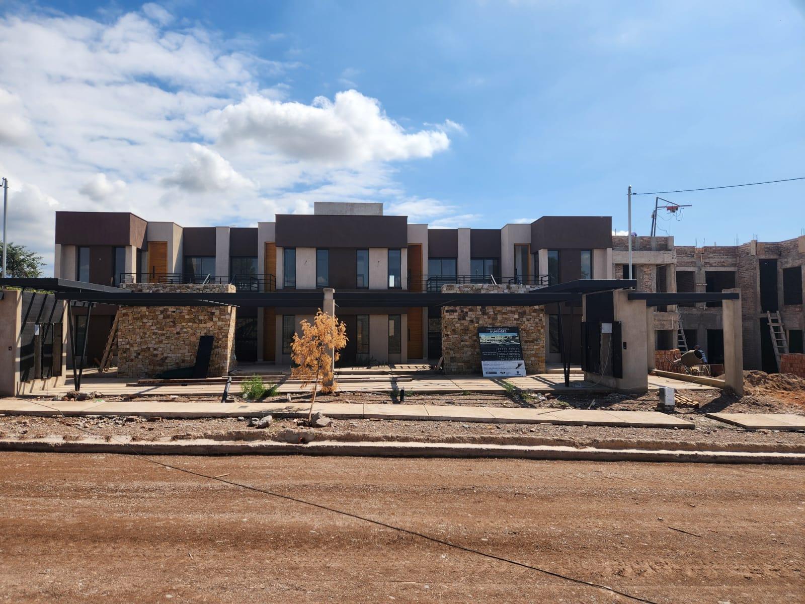 Departamento en Venta en Godoy Cruz, Mendoza