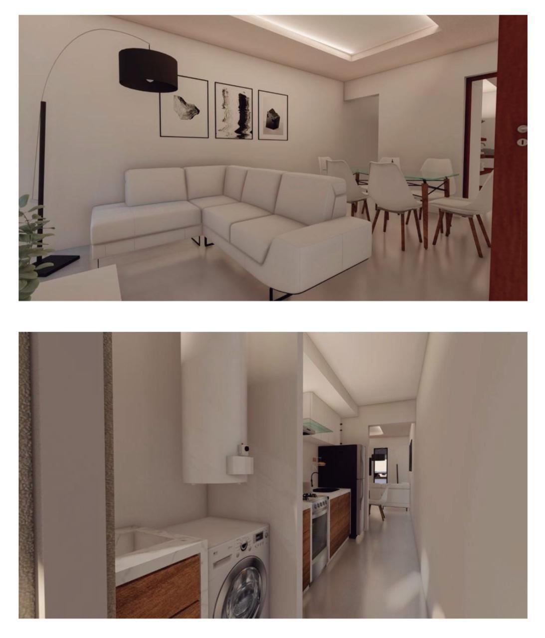 Departamento en Venta en Godoy Cruz, Mendoza