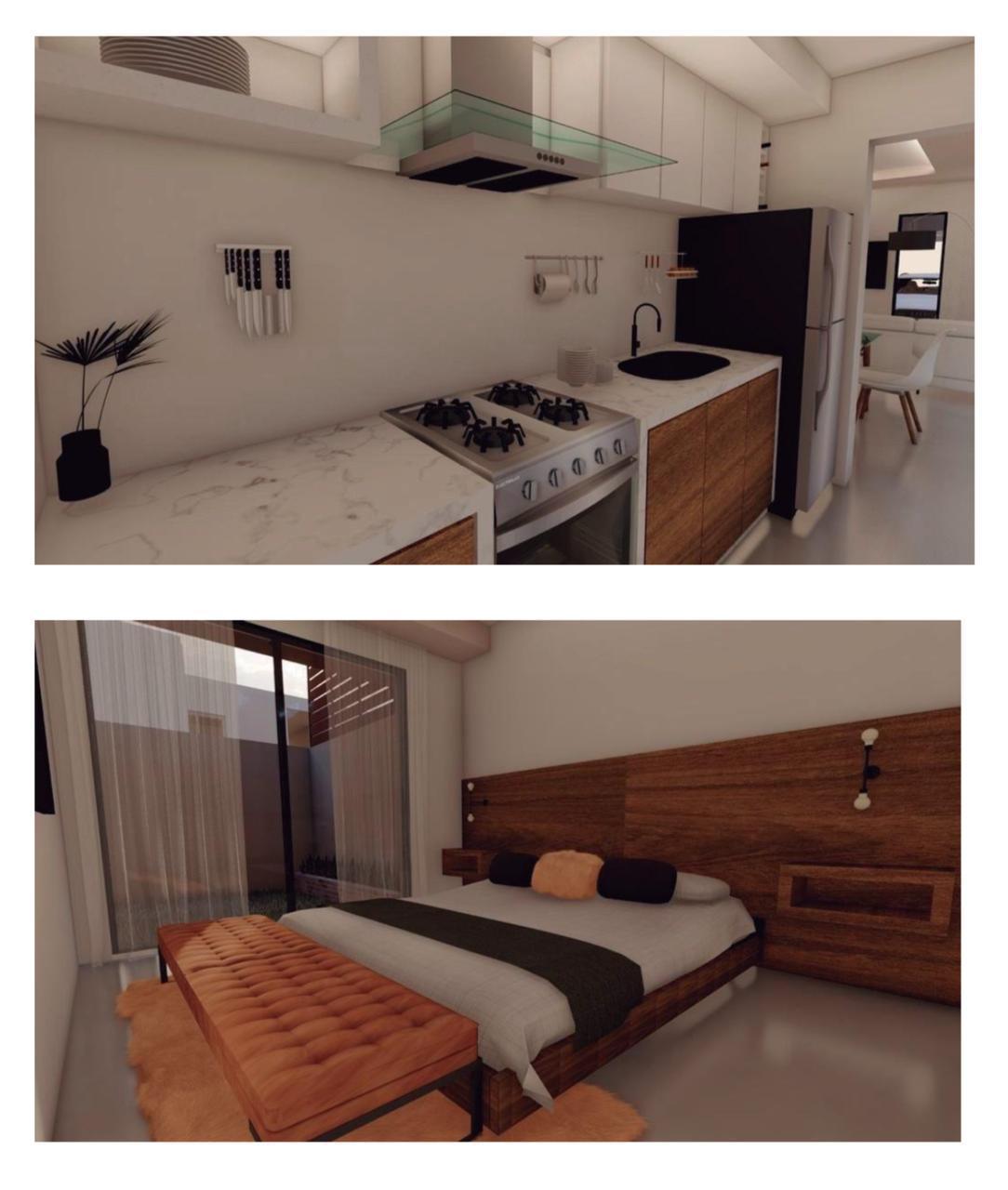 Departamento en Venta en Godoy Cruz, Mendoza