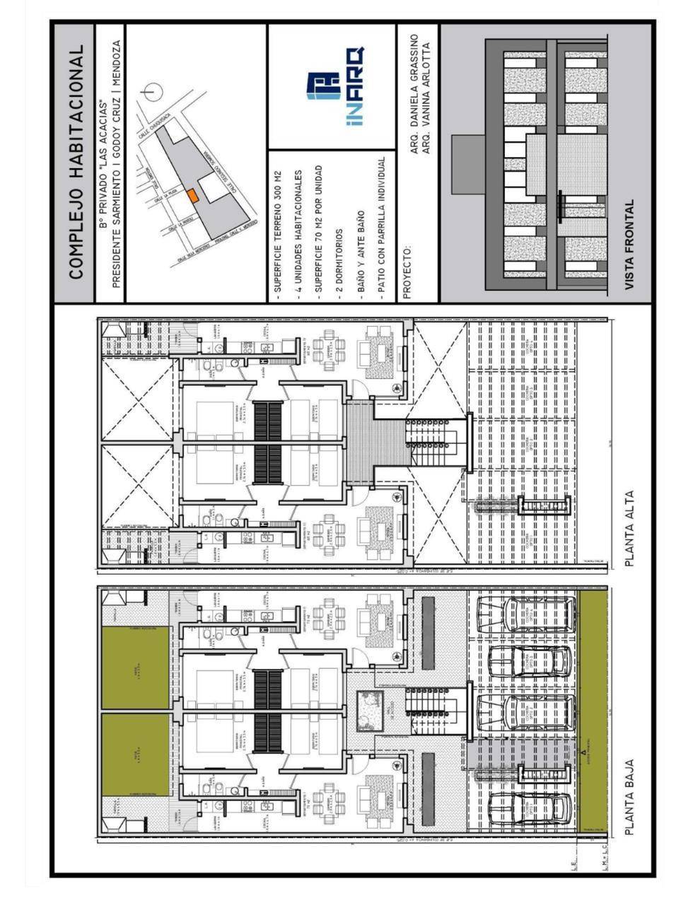 Departamento en Venta en Godoy Cruz, Mendoza