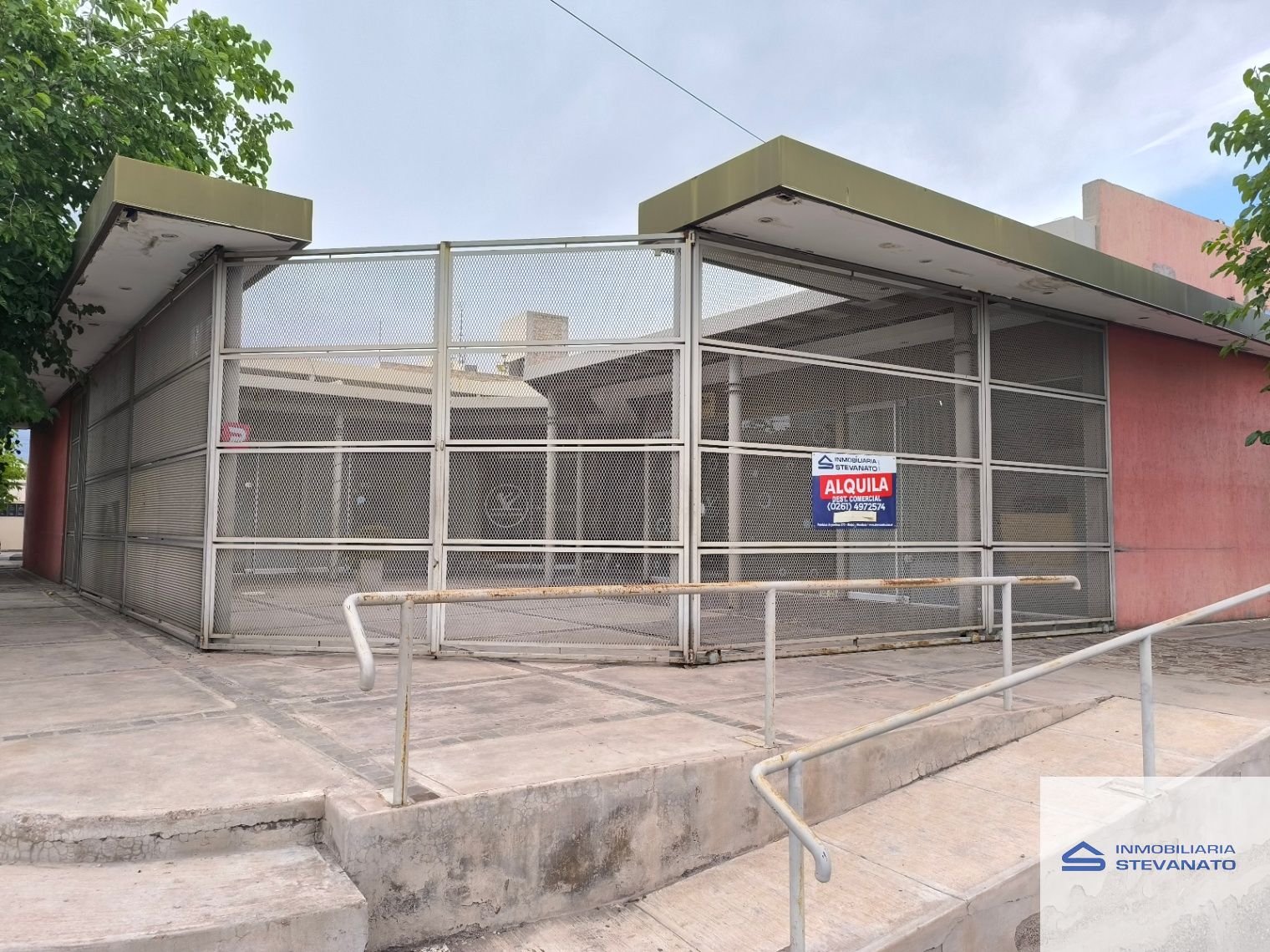 Local Comercial en Alquiler en Maipu, Mendoza