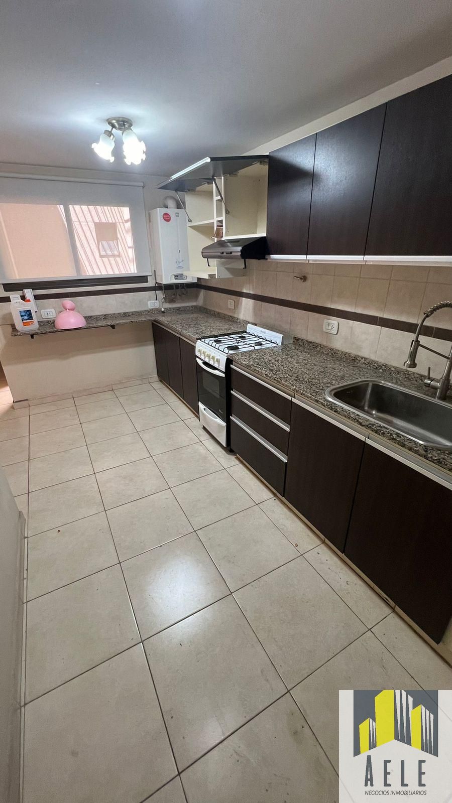 Departamento en Alquiler en Guaymallen, Mendoza