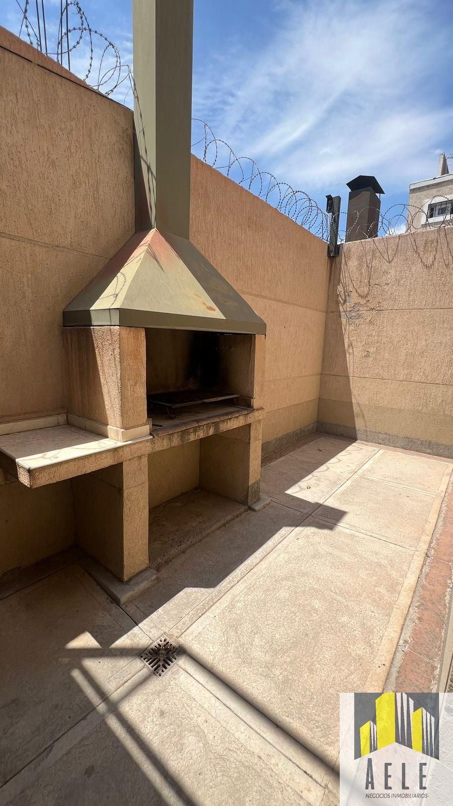 Departamento en Alquiler en Guaymallen, Mendoza