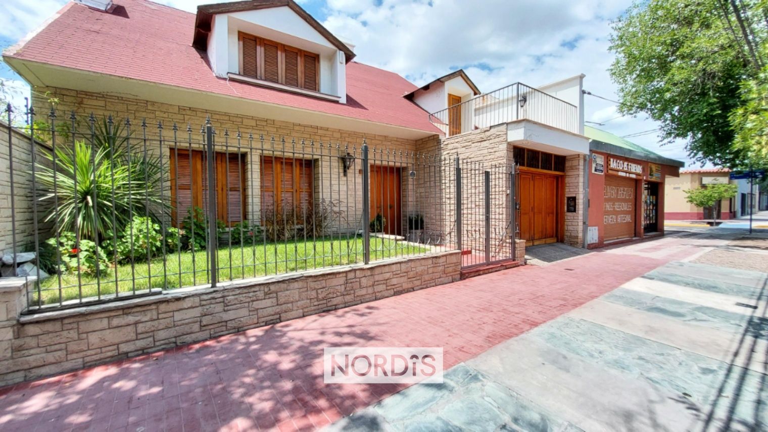Casa en Venta en Maipu, Mendoza