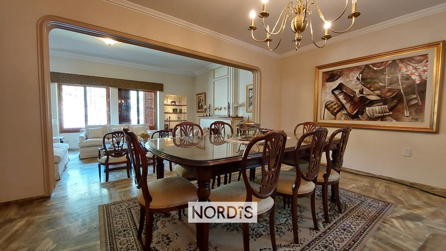 Casa en Venta en Maipu, Mendoza