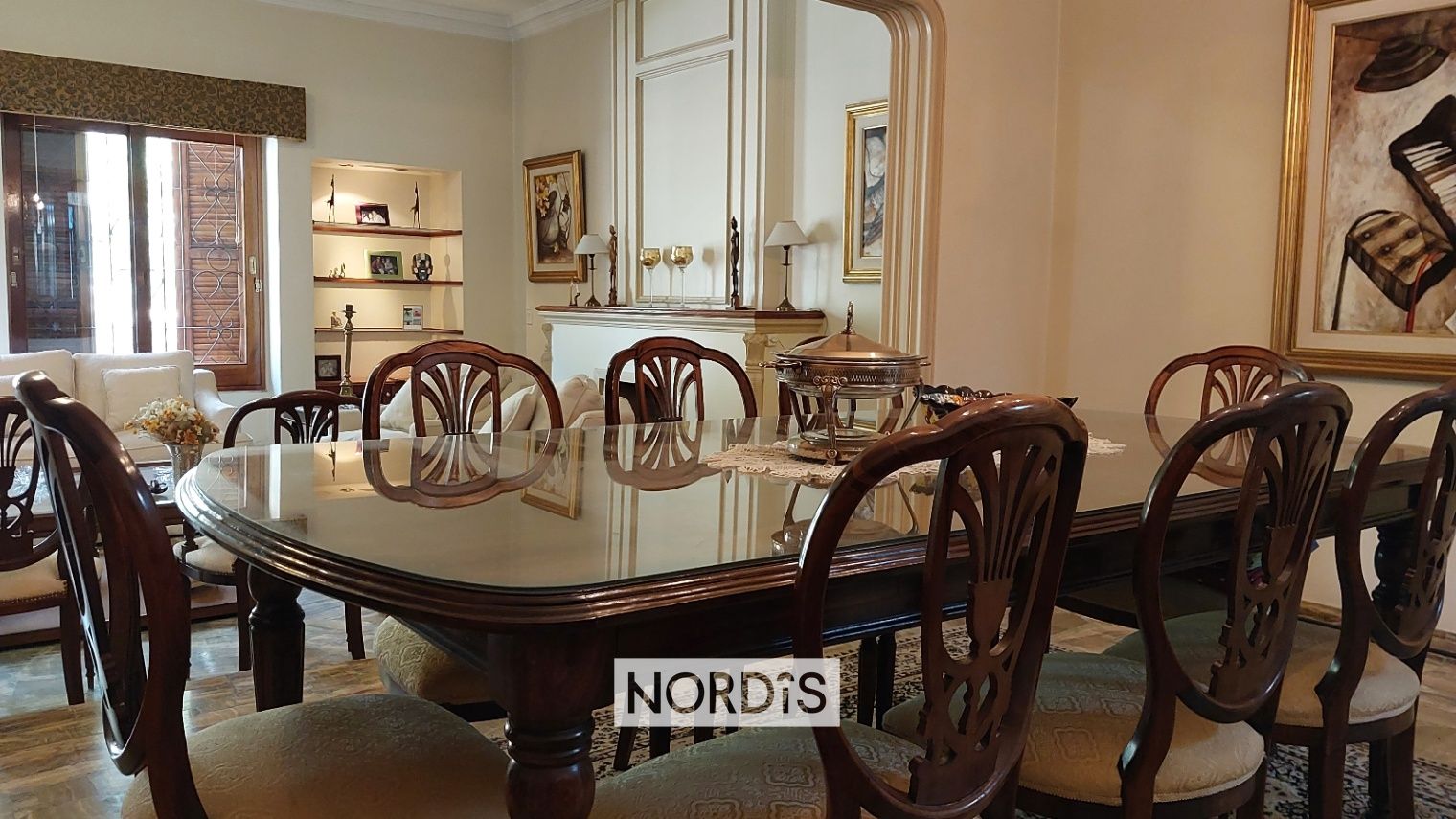 Casa en Venta en Maipu, Mendoza