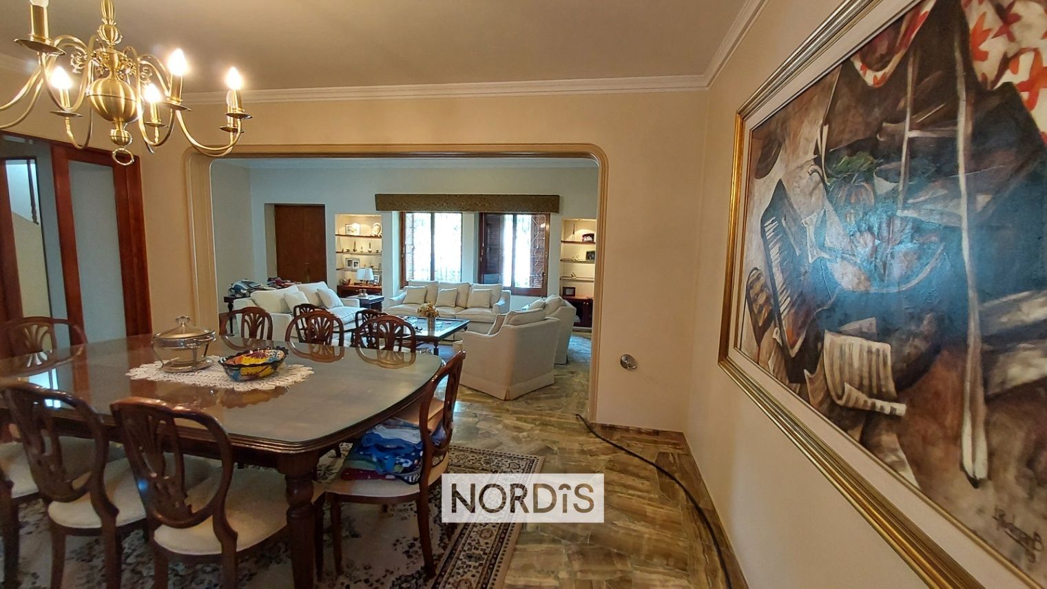 Casa en Venta en Maipu, Mendoza