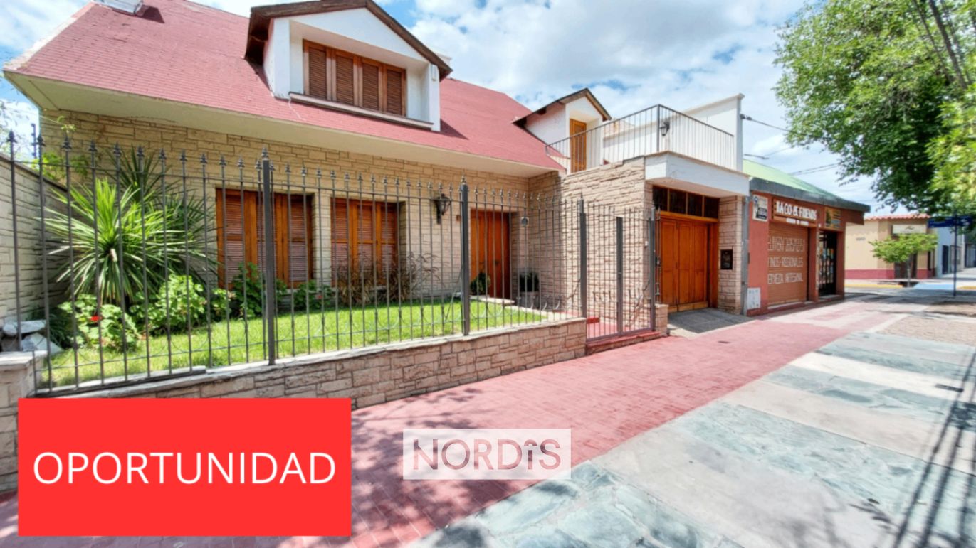Casa en Venta en Maipu, Mendoza