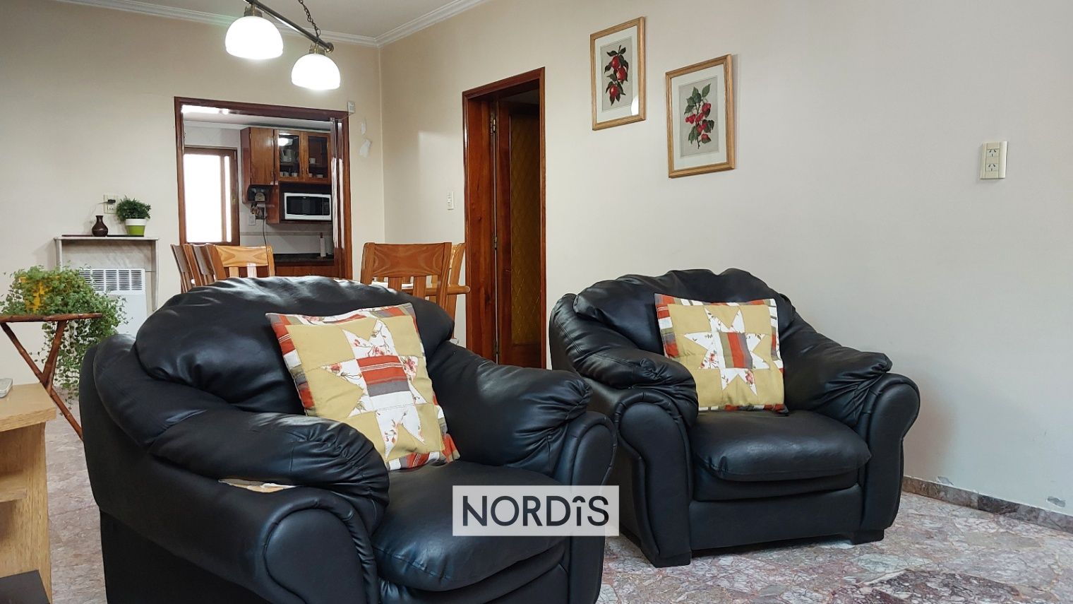 Casa en Venta en Maipu, Mendoza