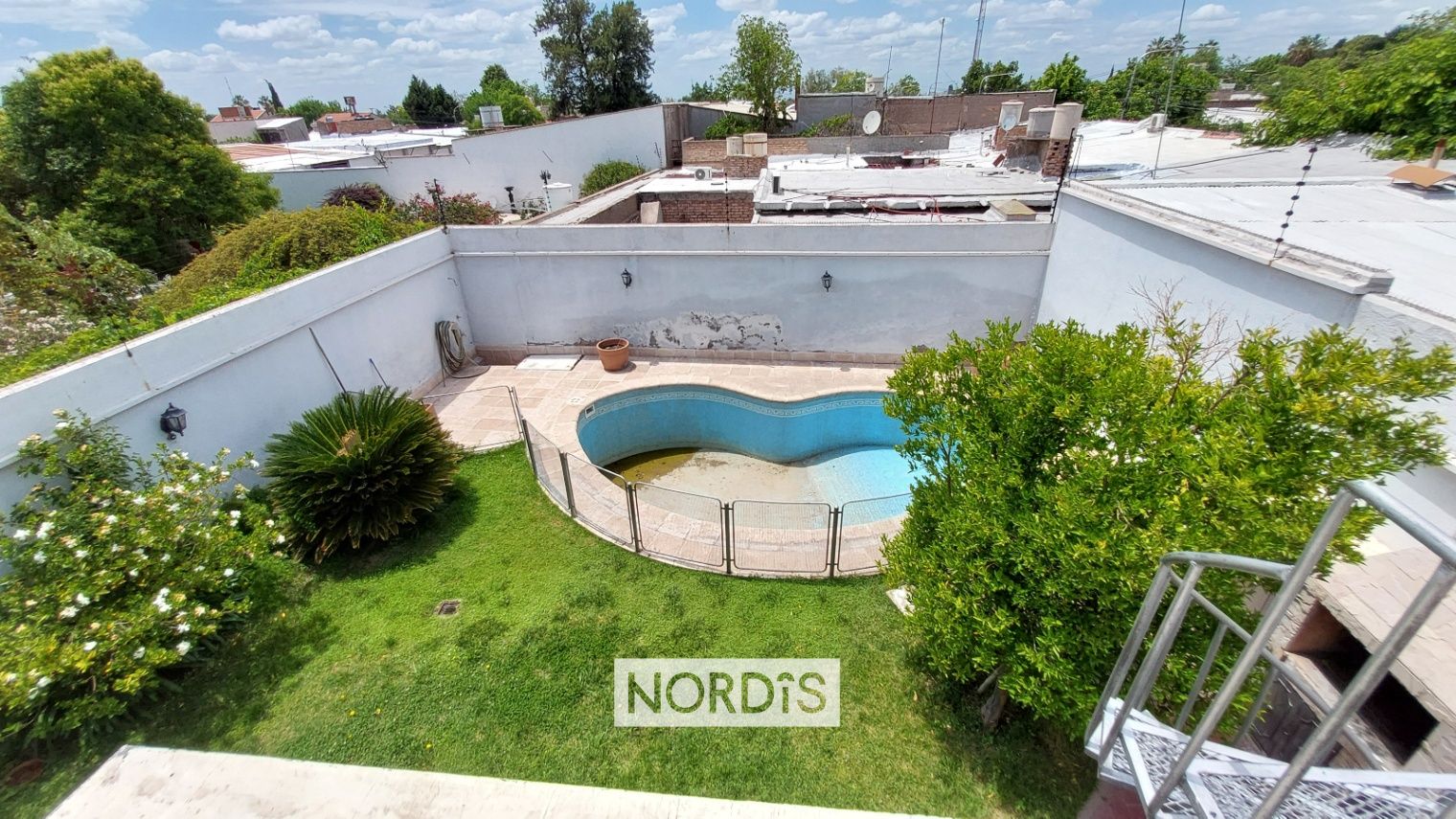 Casa en Venta en Maipu, Mendoza