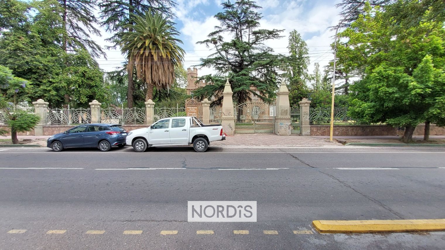 Casa en Venta en Maipu, Mendoza