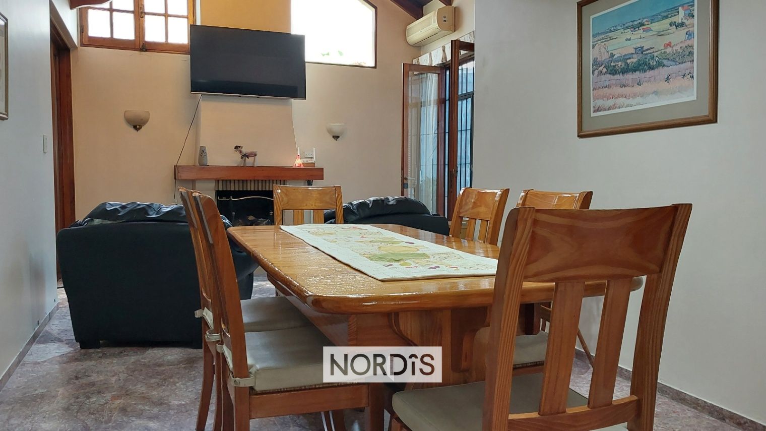 Casa en Venta en Maipu, Mendoza