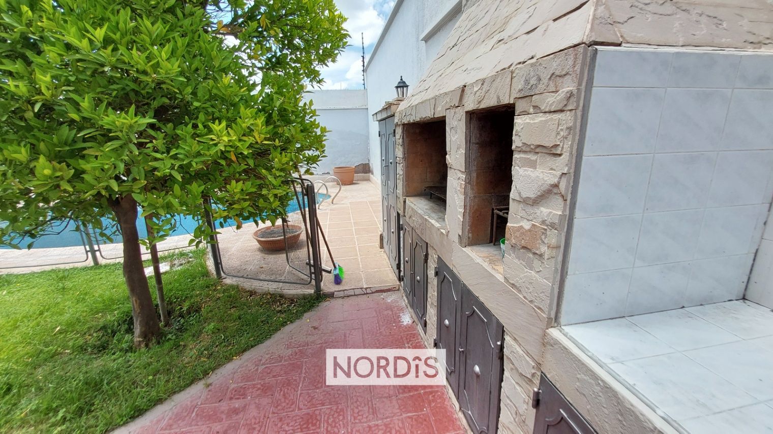 Casa en Venta en Maipu, Mendoza