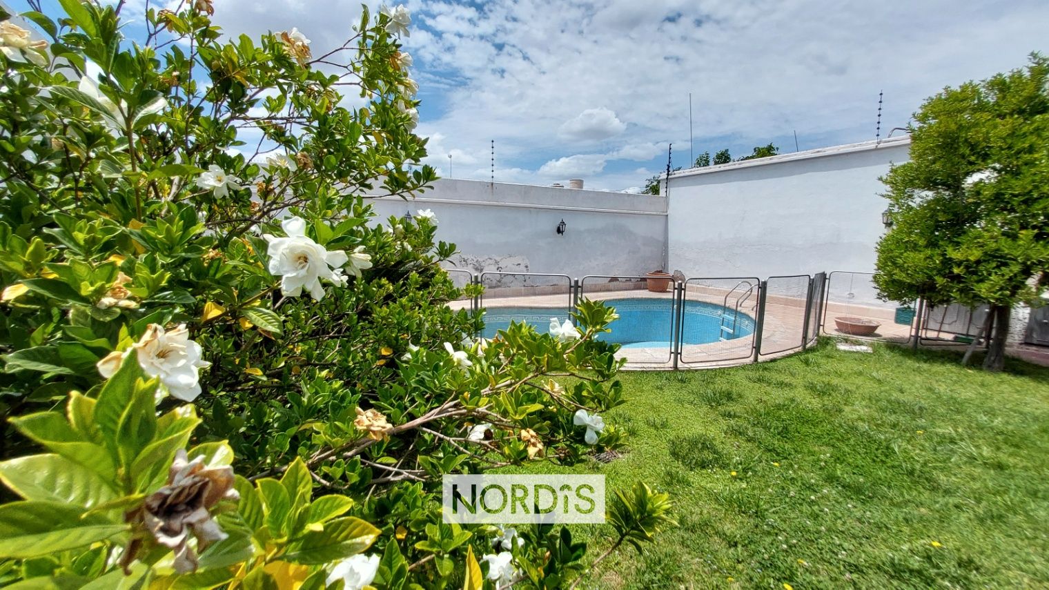 Casa en Venta en Maipu, Mendoza