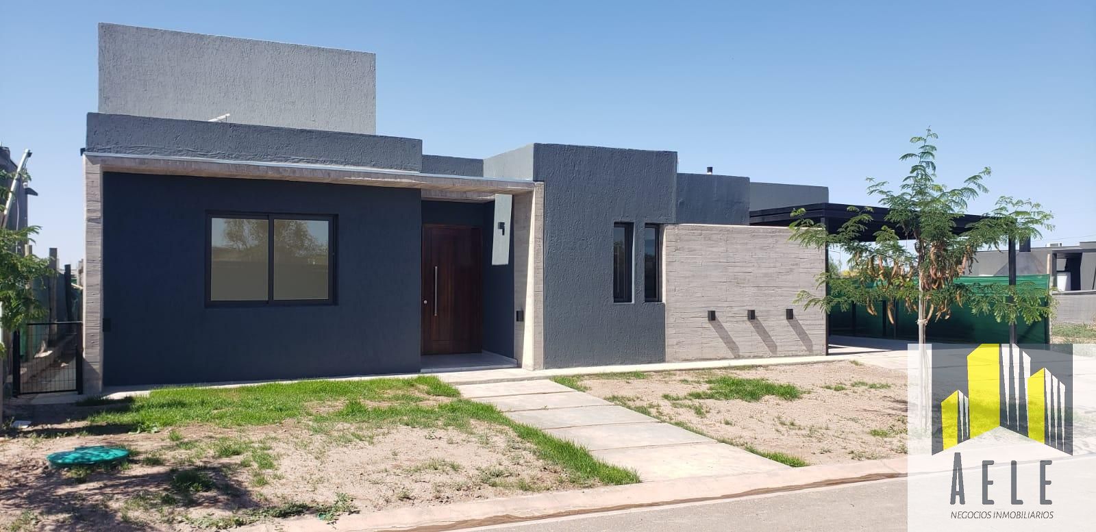 Casa en Venta en Maipu, Mendoza